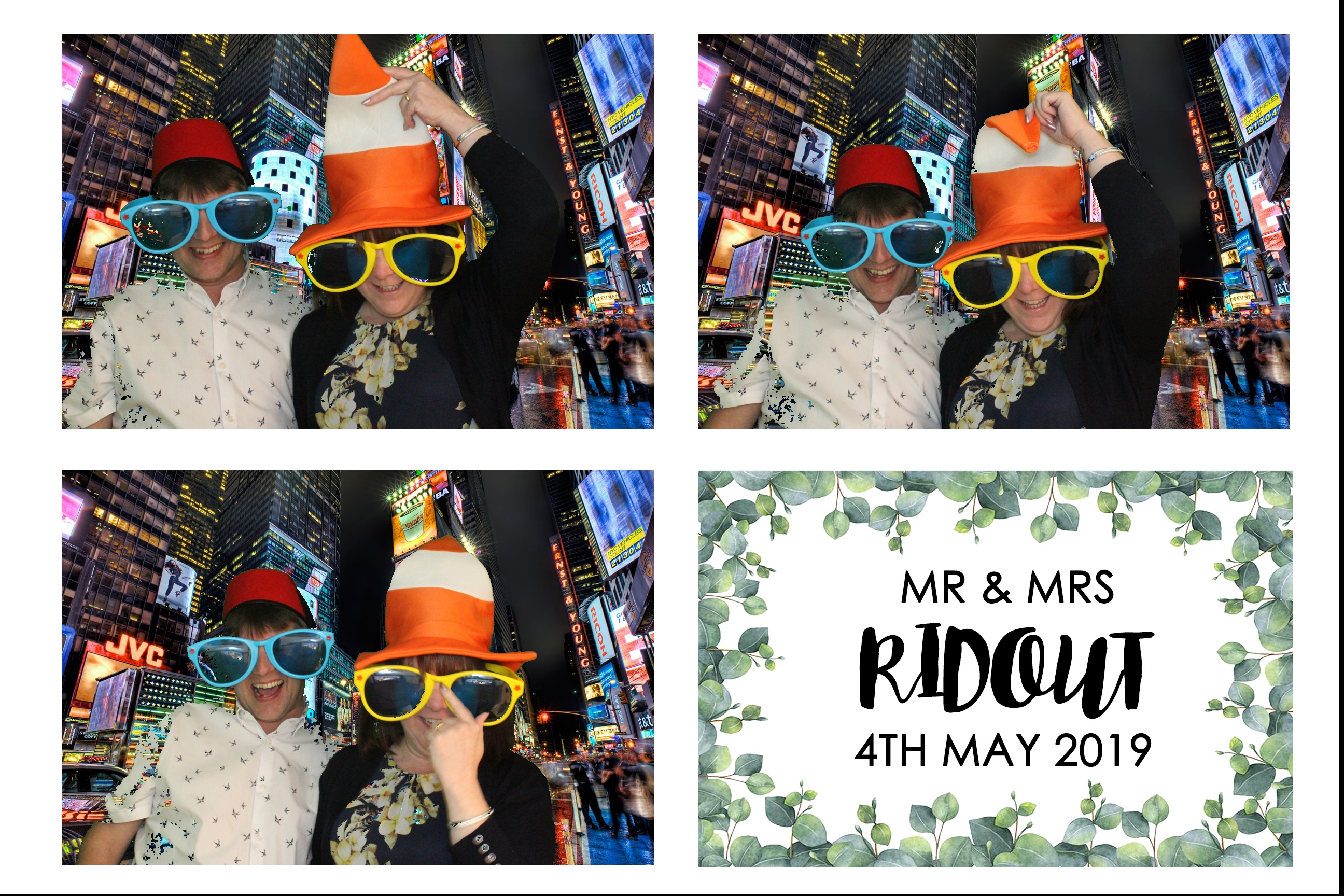 Louis & Kellie’s Wedding | View more photos from the event at images.mobile-photo-booth.com/u/MobilePhotoBoothUK/Louis-Kellie’s-Wedding